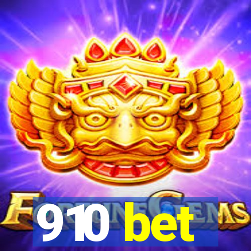 910 bet